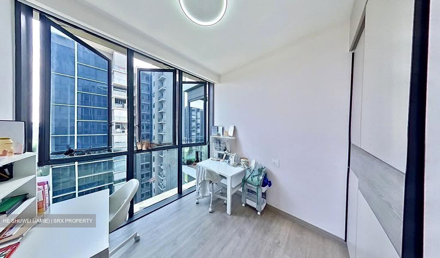 The Tapestry (D18), Condominium #608668181